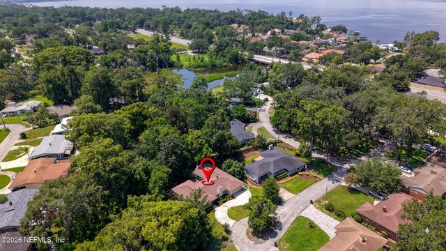 1974 SAN MARIE Drive N, Jacksonville, FL 32217