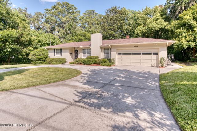 1974 SAN MARIE Drive N, Jacksonville, FL 32217
