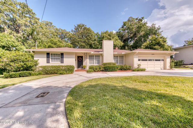 1974 SAN MARIE Drive N, Jacksonville, FL 32217