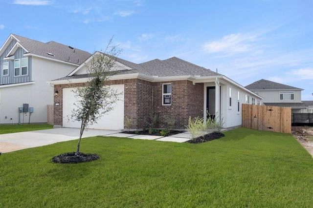 1012 Yaupon Holly DR, Georgetown, TX 78628
