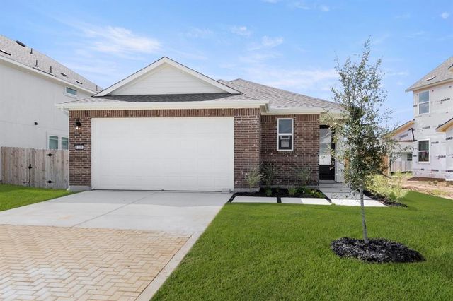 1012 Yaupon Holly DR, Georgetown, TX 78628