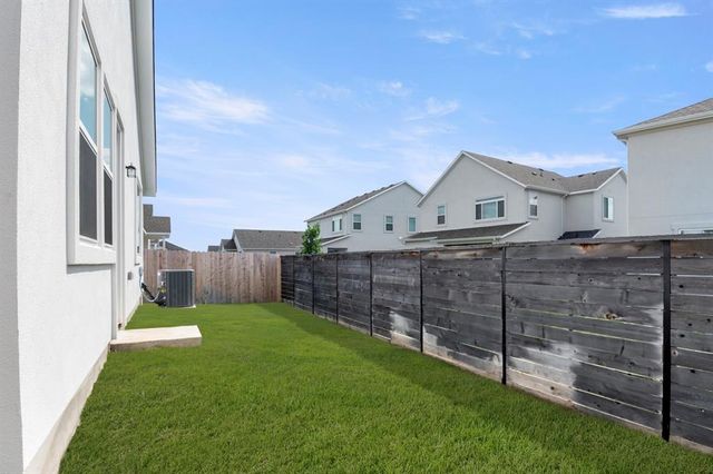 1012 Yaupon Holly DR, Georgetown, TX 78628