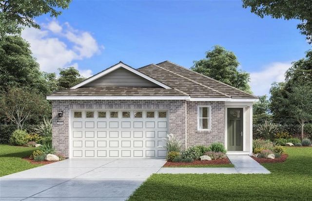 1012 Yaupon Holly DR, Georgetown, TX 78628
