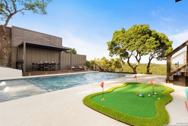 1382 Qappuella, Canyon Lake, TX 78133