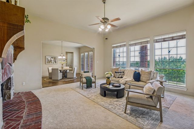 1629 Mcgee Lane, Carrollton, TX 75010