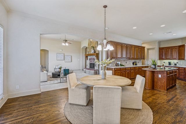 1629 Mcgee Lane, Carrollton, TX 75010