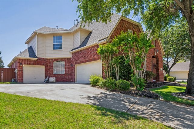 1629 Mcgee Lane, Carrollton, TX 75010