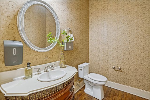 1629 Mcgee Lane, Carrollton, TX 75010