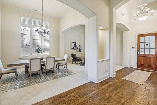 1629 Mcgee Lane, Carrollton, TX 75010
