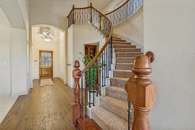 1629 Mcgee Lane, Carrollton, TX 75010