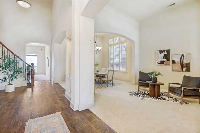 1629 Mcgee Lane, Carrollton, TX 75010
