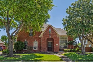 1629 Mcgee Lane, Carrollton, TX 75010