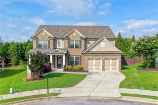 2460 Wildlife Ct., Buford, GA 30519