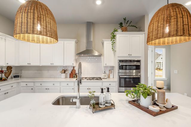 285 Citrus Drive, Summerville, SC 29486