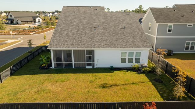 285 Citrus Drive, Summerville, SC 29486