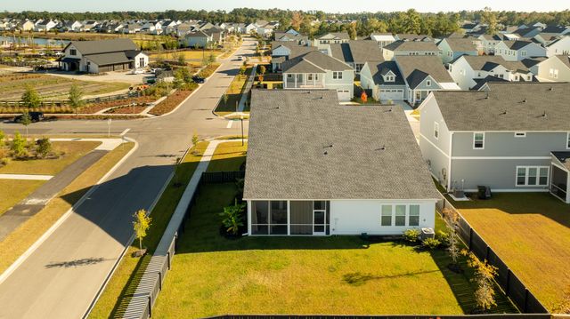 285 Citrus Drive, Summerville, SC 29486