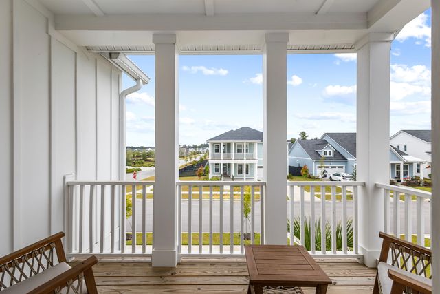 285 Citrus Drive, Summerville, SC 29486