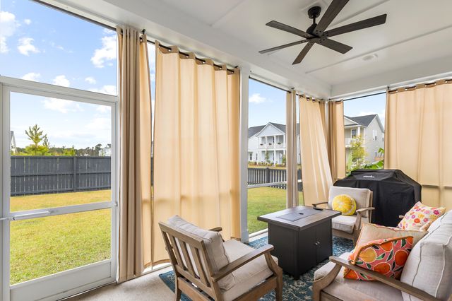 285 Citrus Drive, Summerville, SC 29486