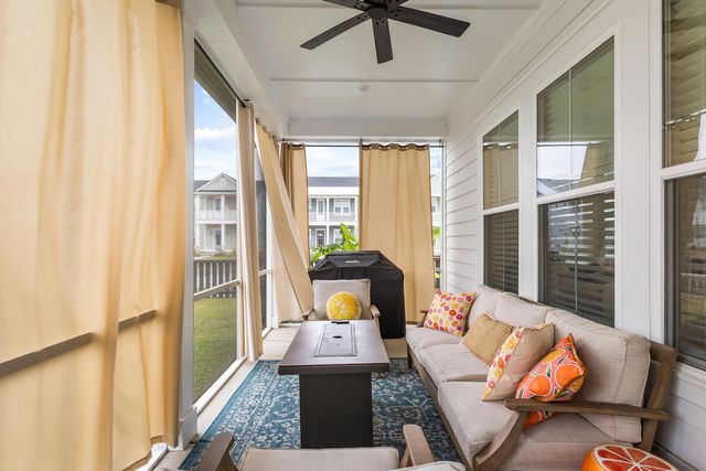 285 Citrus Drive, Summerville, SC 29486