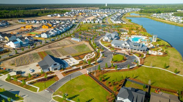 285 Citrus Drive, Summerville, SC 29486