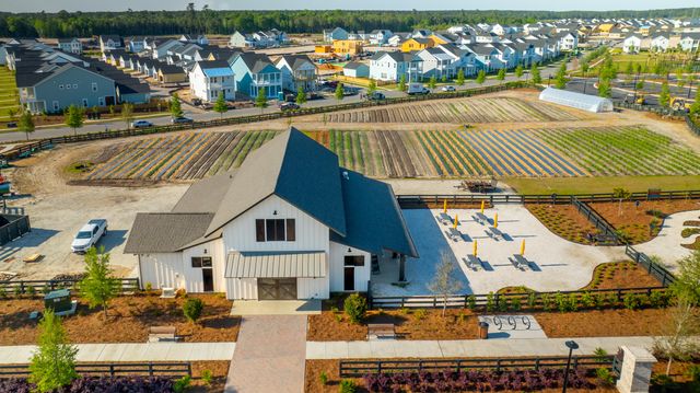 285 Citrus Drive, Summerville, SC 29486