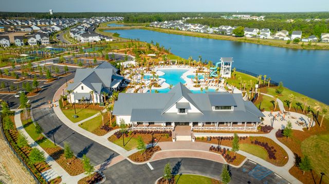 285 Citrus Drive, Summerville, SC 29486