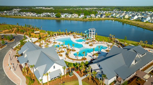 285 Citrus Drive, Summerville, SC 29486