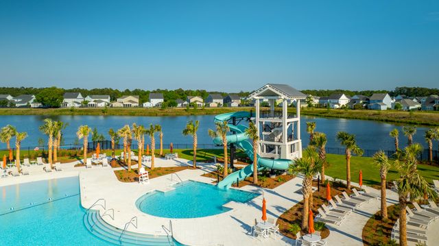 285 Citrus Drive, Summerville, SC 29486