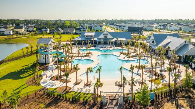 285 Citrus Drive, Summerville, SC 29486