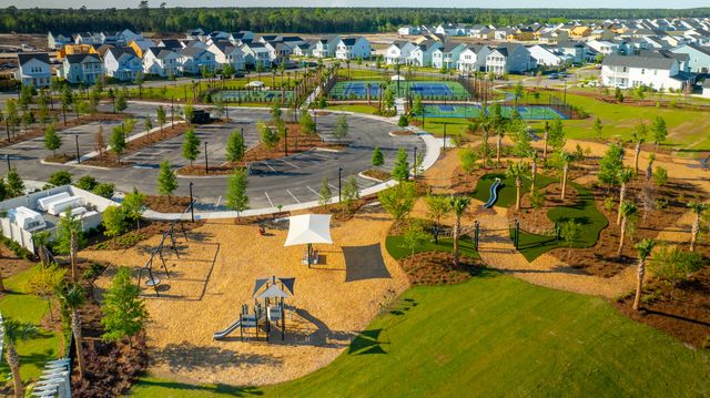 285 Citrus Drive, Summerville, SC 29486