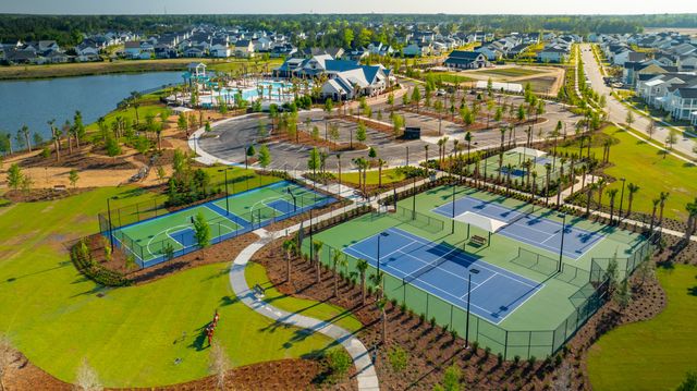 285 Citrus Drive, Summerville, SC 29486