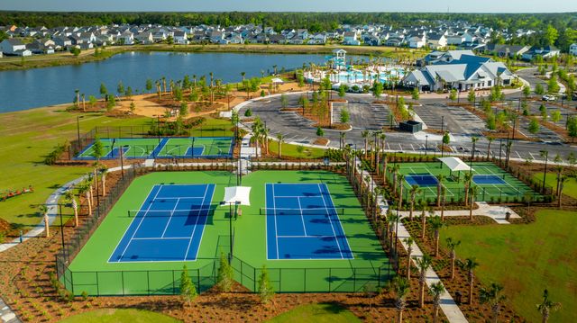 285 Citrus Drive, Summerville, SC 29486