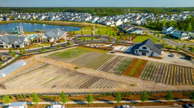 285 Citrus Drive, Summerville, SC 29486