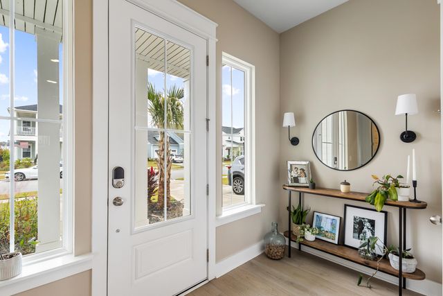 285 Citrus Drive, Summerville, SC 29486