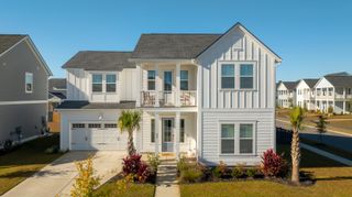 285 Citrus Drive, Summerville, SC 29486