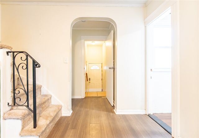 6 Monitor Street, North Providence, RI 02904