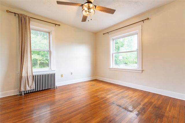 6 Monitor Street, North Providence, RI 02904