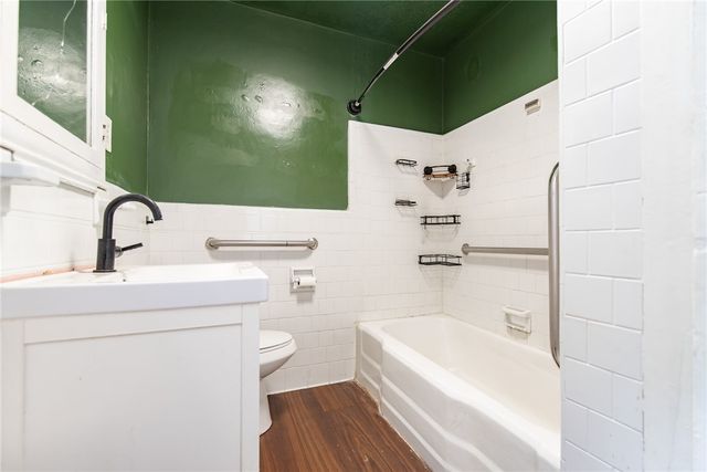 6 Monitor Street, North Providence, RI 02904