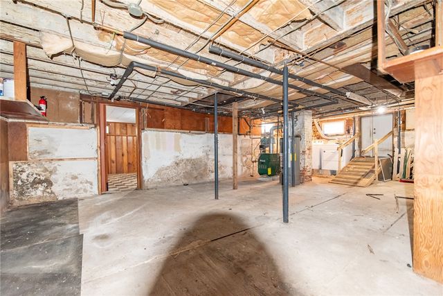 6 Monitor Street, North Providence, RI 02904