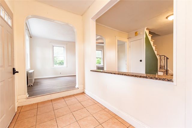 6 Monitor Street, North Providence, RI 02904