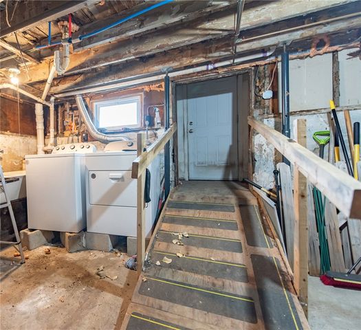 6 Monitor Street, North Providence, RI 02904