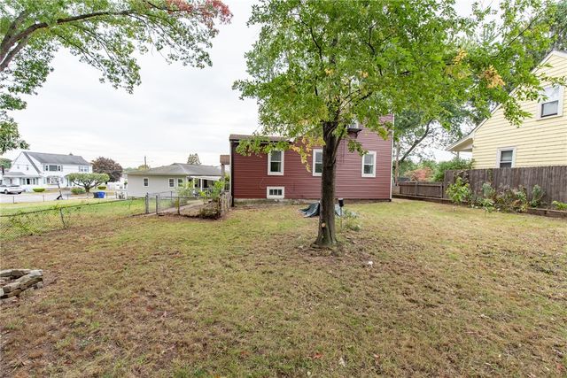 6 Monitor Street, North Providence, RI 02904