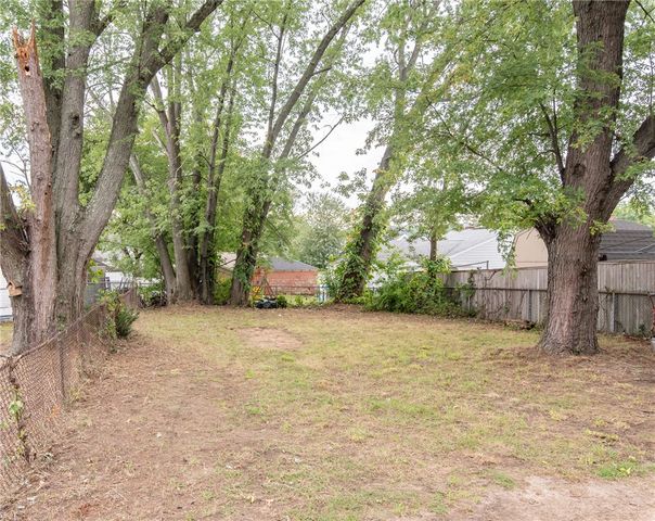 6 Monitor Street, North Providence, RI 02904