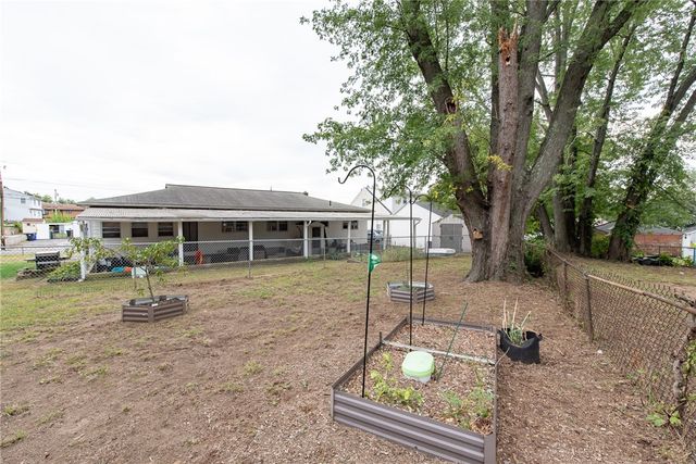 6 Monitor Street, North Providence, RI 02904