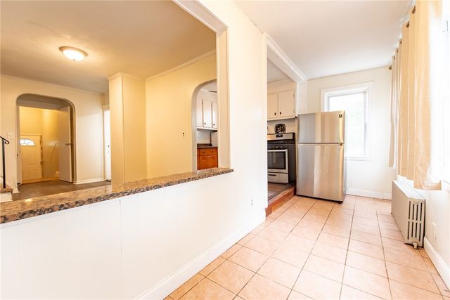 6 Monitor Street, North Providence, RI 02904