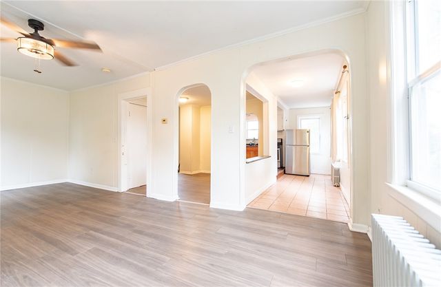 6 Monitor Street, North Providence, RI 02904