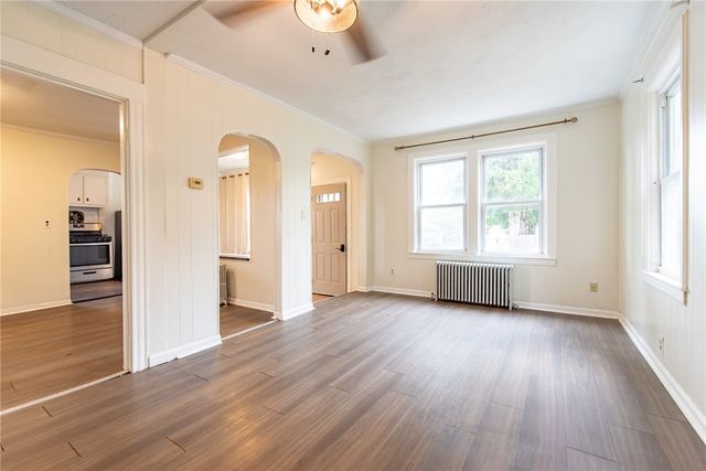 6 Monitor Street, North Providence, RI 02904