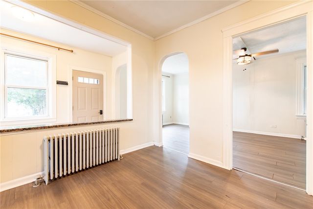 6 Monitor Street, North Providence, RI 02904