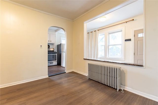 6 Monitor Street, North Providence, RI 02904