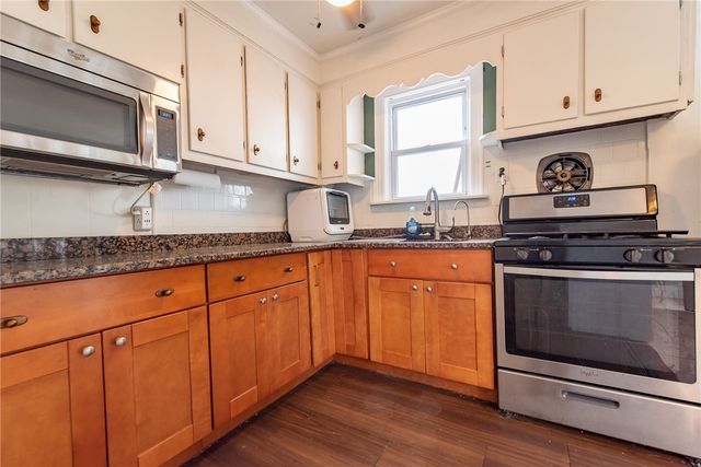 6 Monitor Street, North Providence, RI 02904